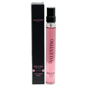 Uomo Born in Roma Intense by Valentino for Men 0.33 oz Eau de Parfum Spray