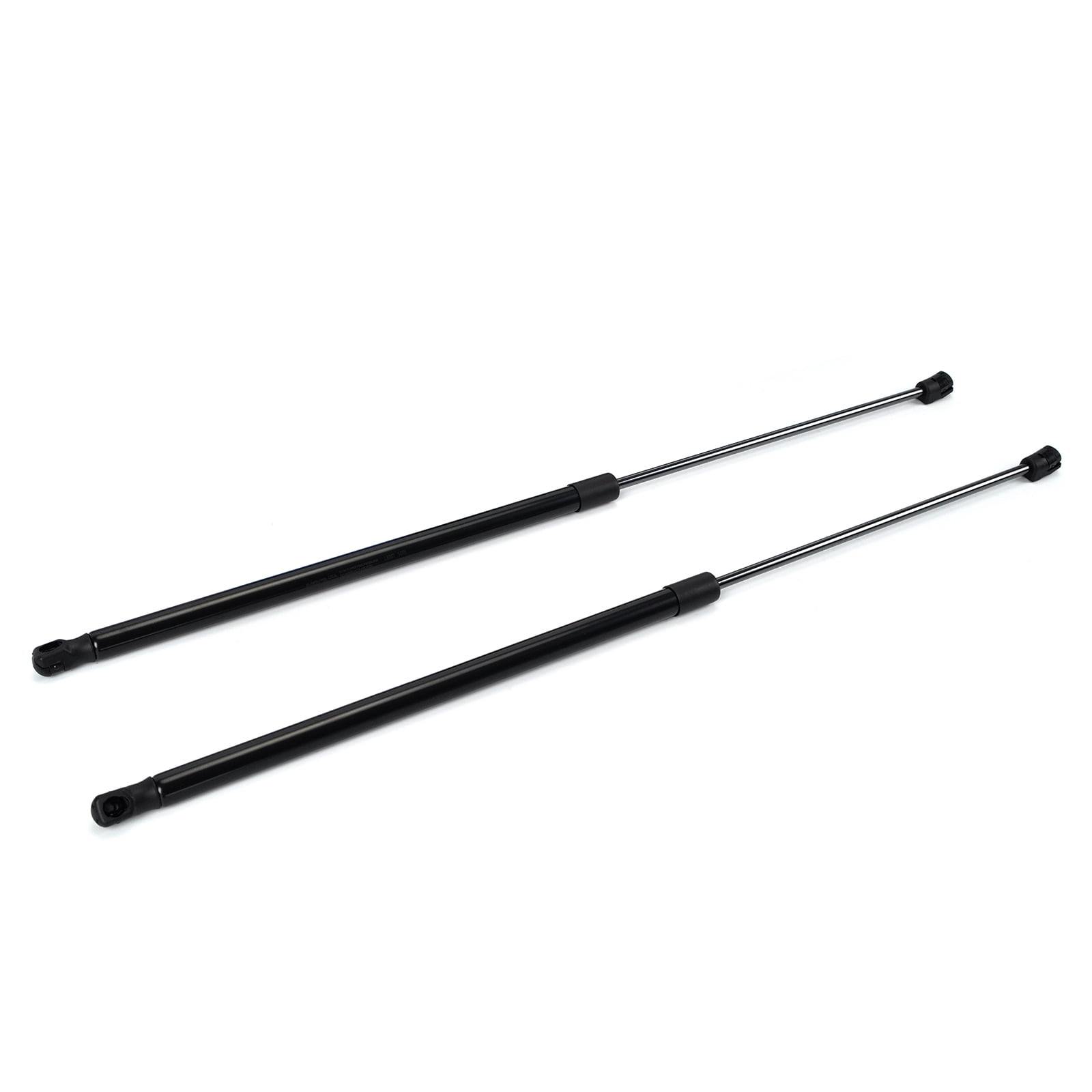 MOCA AUTOPARTS 2pcs Hood Lift Supports Gas Springs Struts Shocks Fit for 2007-2011 Toyota Camry 2.4L 3.5L & 2010-2011 Toyota Camry 2.5L