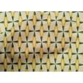 thumbnail image 4 of oneOone Cotton Poplin Fabric Diamond Geometric Print Sewing Fabric BTY 42 Inches Wide, 4 of 4
