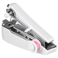 thumbnail image 1 of CHICHUMID Mini Portable Sewing Tool With Dense Stitches For Crafting 1 Set, 1 of 8