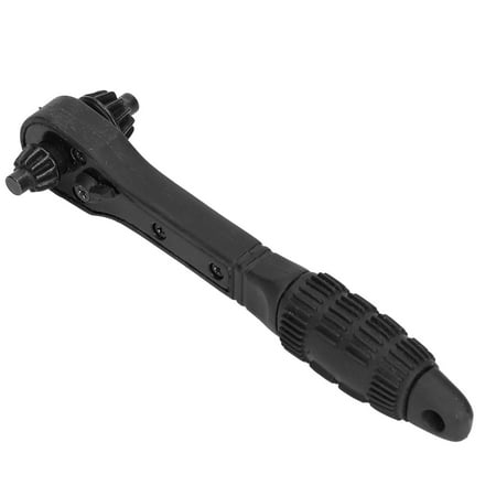 

Ratchet Wrench Multifunctional Use Drill Chuck Key For Universal Electric Drills