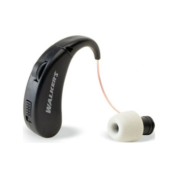 Rechargeable Ultra Ear