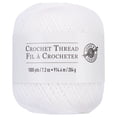 thumbnail image 6 of Loops & Threads Crochet Thread, 12 Pack, 6 of 8