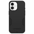 thumbnail image 1 of OtterBox Commuter MagSafe Case w/Camera Control Black for iPhone 17, 1 of 5