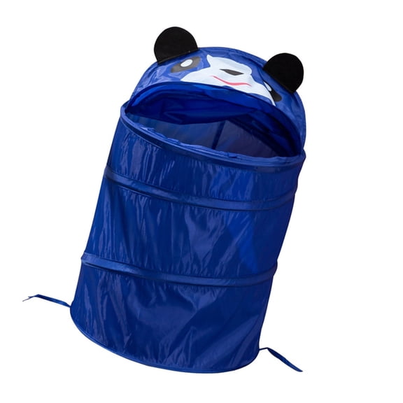 Foldable Clothes Hamper Foldable Storage Basket Organizers For College Dorms Kids Room Bathroom Home Decors