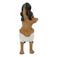 thumbnail image 3 of Caliente Senorita Chihuahua Dog With Traditional Chili Peppers Dress Figurine, 3 of 7