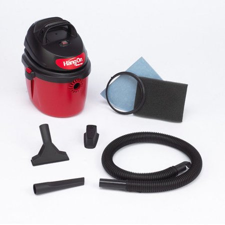 vac wet dry vacuum gallon peak hp hang dialog displays option button additional opens zoom