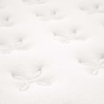 thumbnail image 5 of 8inch Mattress, Innerspring, Twin Size, White, Fabric, Bedroom, Modern Contemporary HB35148, 5 of 12