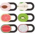 thumbnail image 4 of SHOWERORO Camera Cover Slide For Webcam Privacy Cover Webcam For Laptops, 4 of 8