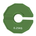 thumbnail image 6 of lacooooppia Dumbbell Fractional Change Easy to Store and Supplies for Kettlebell Micro Loading 0.25kg, 6 of 8