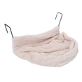 thumbnail image 1 of Cat Hammock Bed, Cat Window Hammock Hanging Soft Sleeping Bed with Removable Fabrics Cover for Indoor Cats Ferret Rabbits Windowsill Bedside, 1 of 7