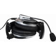 thumbnail image 5 of Koss SB45 USB Koss SB45 USB Communication Headsets - Stereo - USB - Wired - 100 Ohm - 18 Hz - 20 kHz - Over-the-head - Binaural - Circumaural - 8 ft Cable, 5 of 5