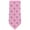 Pink - 654, variant on Club Room Mens Fish Self-tied Necktie, Pink, One Size