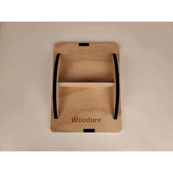 Woodure Balance Board