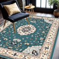 thumbnail image 5 of 4'x6' mat for under office chair carpet playroom washable rug outdoor runner rug &nbsp;&nbsp;ft placemats para comedor rug for office chair on wood floor, 5 of 10