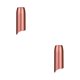 thumbnail image 4 of Billuyoard Estuche portátil de plástico para cigarrillos electrónicos para gorras : seguridad y resistencia a altas temperaturas Estuche Vino rojo 2piezas, 4 of 6