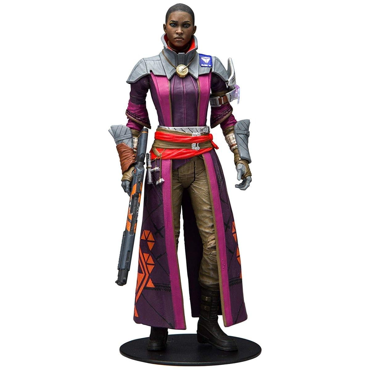 shaxx statue