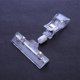 thumbnail image 5 of GOOHOCHY 25Pcs Transparente Doble Cabeza Universal Abrazadera Estante Abrazadera Crystal Clip Rack clip, 5 of 7
