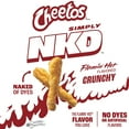 thumbnail image 2 of Frito Lay Simply NKD No Dyes No Artificial Flavors Variety pack Snack Mix, 9.625 oz (10 pack), 2 of 12