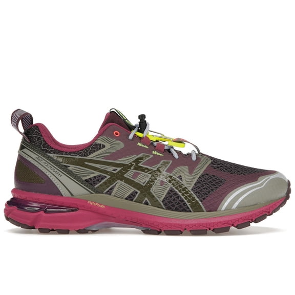 ASICS Men's Gel-Terrain Up There Hiking Shoes, from StockX