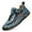 Dark Blue, variant on Men's Sneakers Couple Spring Summer Non Walking Fashion Light Shoes for Middle and Elderly