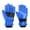 B, variant on Windproof Children's Winter Gloves Warm Insulation Snow Play Accessories Safety Reflective Flexible Grip Design