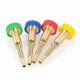 thumbnail image 3 of Brass Nozzle Kit, 0.25/0.4/0.6/0.8mm Sizes, Compatible with E3D Revo Printer Models, 3 of 5