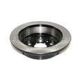 thumbnail image 2 of DuraGo BR31357-02 Disc Brake Rotor, 2 of 2