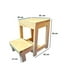 thumbnail image 2 of Banco Escalera Plegable Para Cocina Banco Escalera Plegable Para Cocina Banco Escalera, 2 of 2