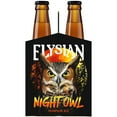 thumbnail image 4 of Elysian Pumpkin Craft Beer 6 Pack 12 fl oz Glass Bottles 6.7% ABV, 4 of 5