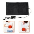 thumbnail image 2 of Reptile Heating Pad,Reptile Heating Pad Scratch Reptile Insulation Pad USBPU Heating Sheet World-Class Design, 2 of 6