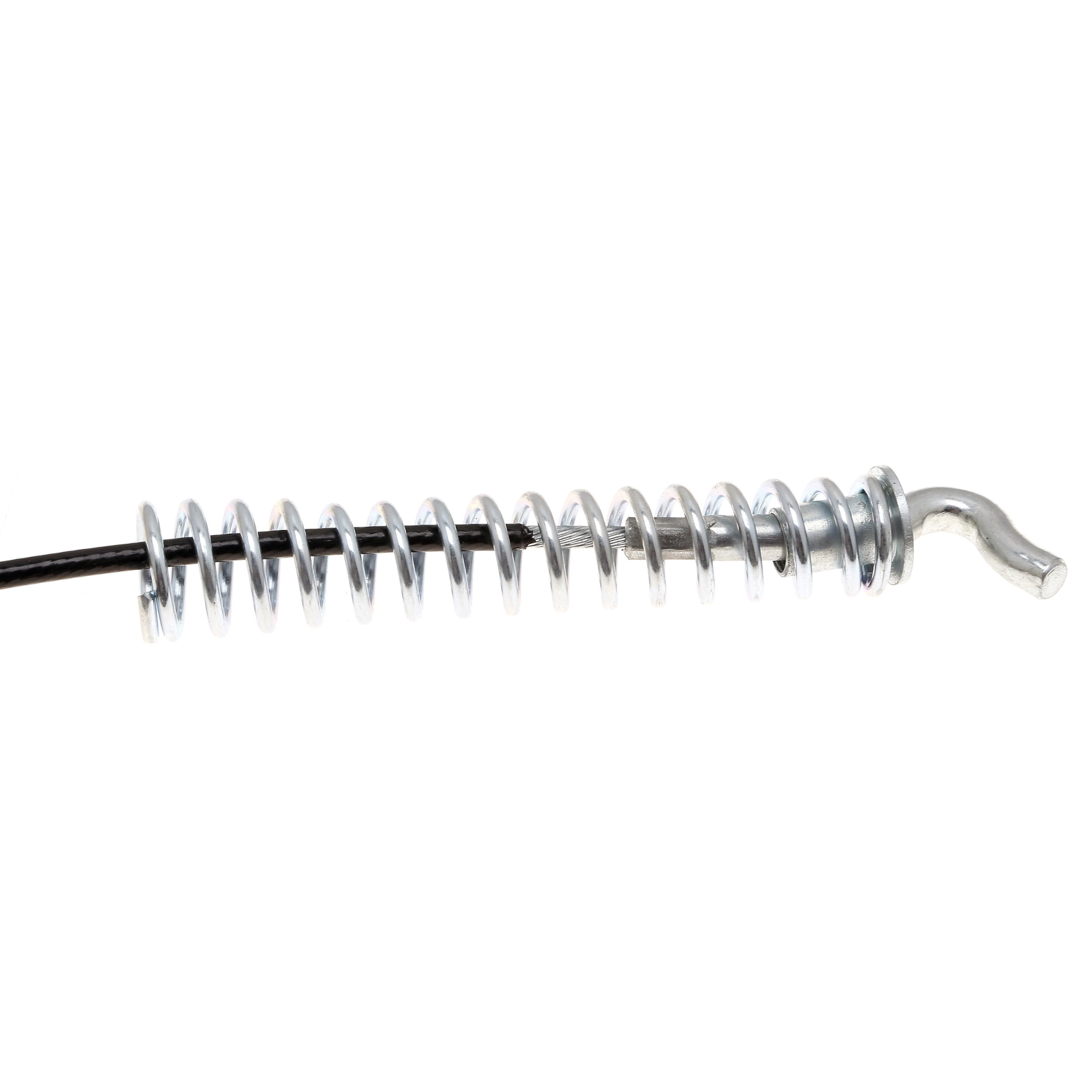 Raybestos Element3 Parking Brake Cable, BC95432 Fits select: 1995-1999 SATURN SL2, 1995-1999 SATURN SL1