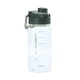 thumbnail image 1 of Botella de agua deportiva, botella plástica duradera grande Tritan para gimnasio para fitness, entusiastas del aire libre, 1 of 5