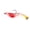 style 3-11g, variant on Fishing Lure Fishing Jigs with Hook for Trout Shrimp Lure Rig Silicone Artificial Baits Fishing Tackle Accessory