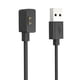 thumbnail image 5 of Cargador magnético USB Reloj de pulsera Cable cargador para Xiaomi Mi Band 8 (Negro 60CM) Sywqhk Para estrenar, 5 of 8