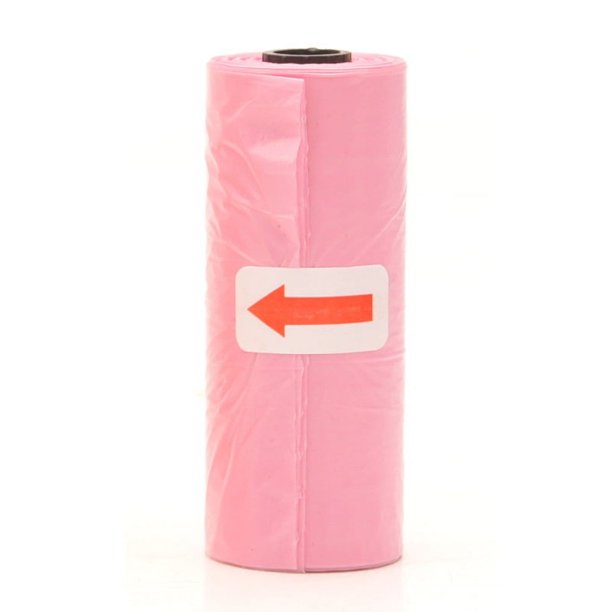 Bolsa para excrementos de mascotas, bolsa de basura para mascotas, bolsa de recolección de mascotas, bolsa de basura multifuncional