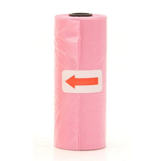 Bolsa para excrementos de mascotas, bolsa de basura para mascotas, bolsa de recolección de mascotas, bolsa de basura multifuncional