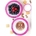 thumbnail image 3 of He Loves Me Queen Esther 4 Piece Mealtime & Dinnerware Kids Set BPA Free, 3 of 9
