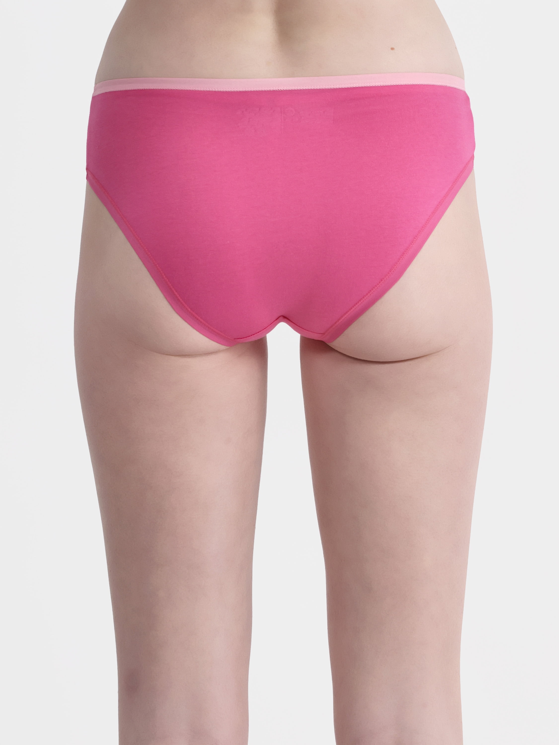 No Boundaries Cotton Hipster Panties, 5-Pack, Women’s and Women’s Plus, Sizes XS-XXXL