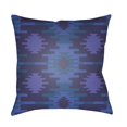 thumbnail image 4 of Surya Yindi 22" x 22" Large Square Throw Pillow YN027-2222, 4 of 5