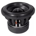 thumbnail image 6 of Rockville Destroyer 12D2 12" Competition Car Subwoofer+Vented Sub Box Enclosure, 6 of 11