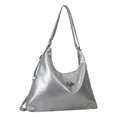 thumbnail image 1 of Yinanstore Women Shoulder Bag Rucksack Lightweight Tote Bag for Outdoor Birthday Spring, 1 of 8
