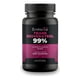 thumbnail image 1 of Trans- Resveratrol 99% 60 Cápsulas Antioxidante Premium, 1 of 6