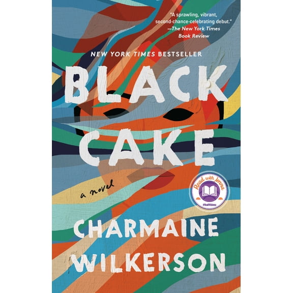 Pre-Owned Black Cake: A Read with Jenna Pick (Paperback) 059335835X 9780593358351