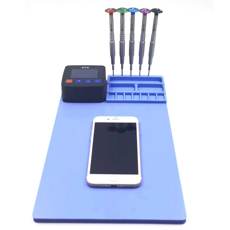 Phone Screen Repair Tools Kit: Master the Mobile LCD Fix Today! – CPU  Academy