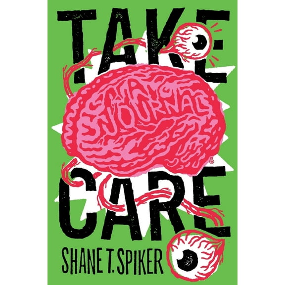 Take Care, (Paperback)