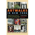 thumbnail image 2 of Pre-Owned Artwalks in New York: Delightful Discoveries of Public Art and Gardens in Manhattan, Brooklyn, the Bronx, Queens, and Staten Island (Paperback) 0814736610 9780814736616, 2 of 2
