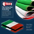thumbnail image 3 of Anley 3 x 5 Ft Italy Flag Rip-Proof Technology Double Sided 3-Ply Italian Flags, 3 of 7