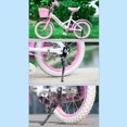 thumbnail image 2 of Bangcool Bike Kickstand Rear Mount Non-slip Bike Side Stand Bike Supplies for Kids Bike, 2 of 10