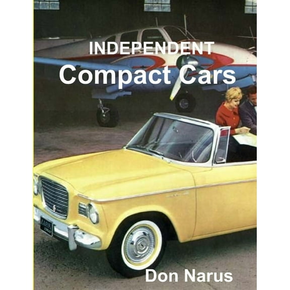 Independent Compact Cars, (Paperback)